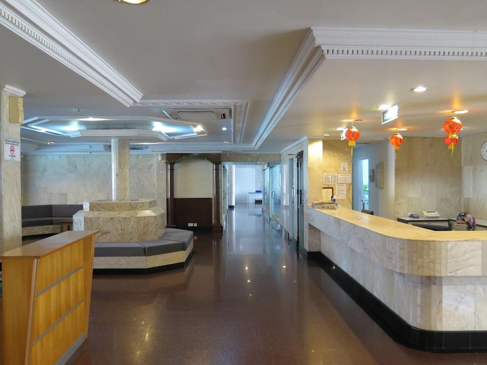 Sea View Hotel — 10