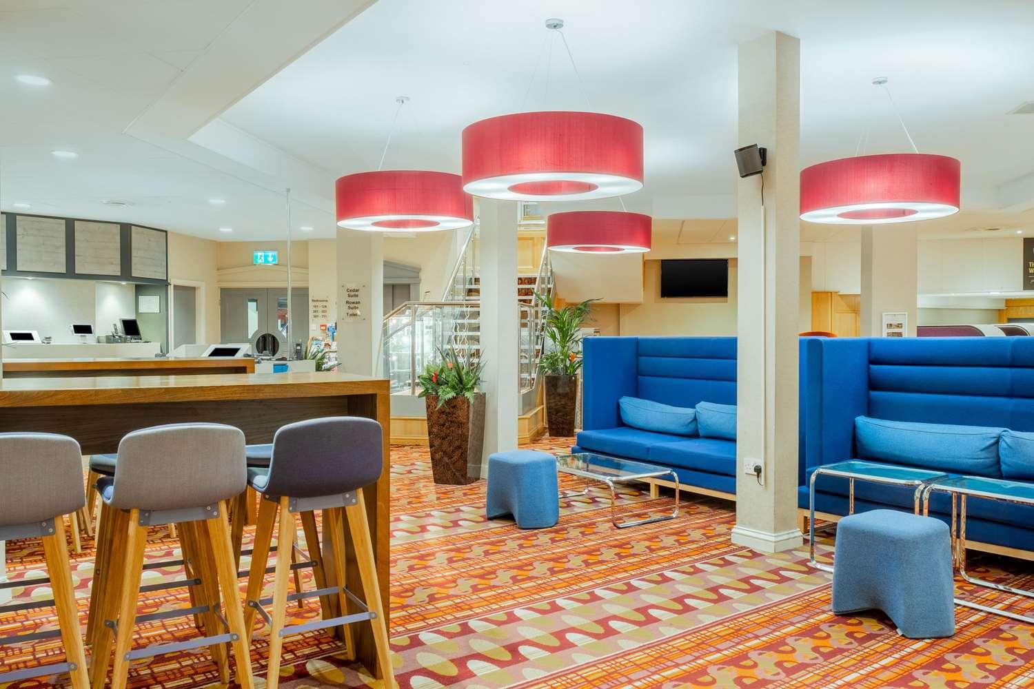 Cedar Court Hotel Wakefield — 10