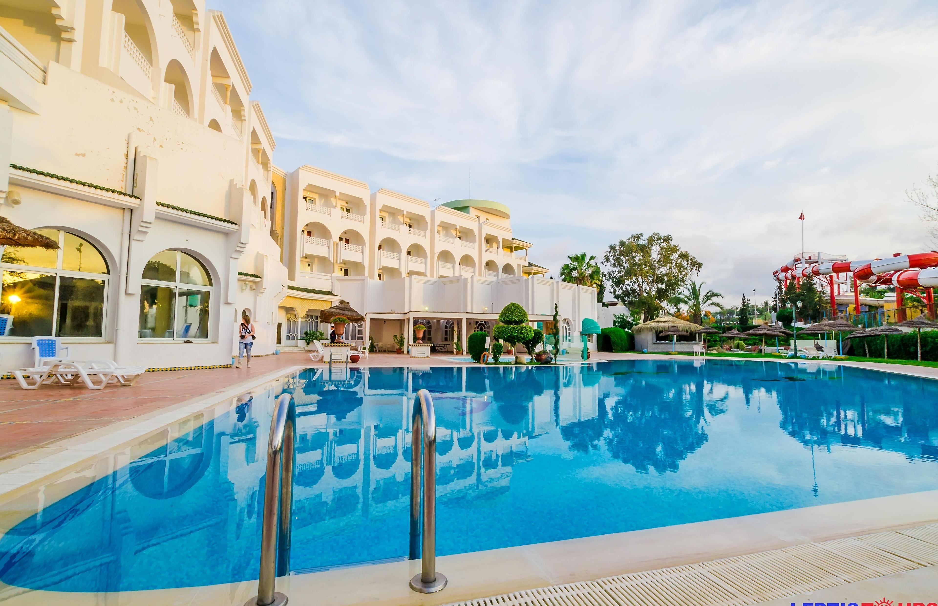 Houria Palace 1097978 — 6