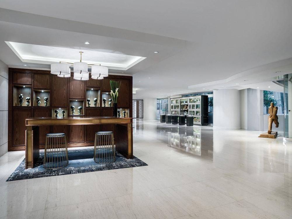 Cordis, Hong Kong 78884 — 9