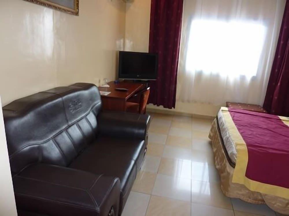 Somatel Hotel — 7