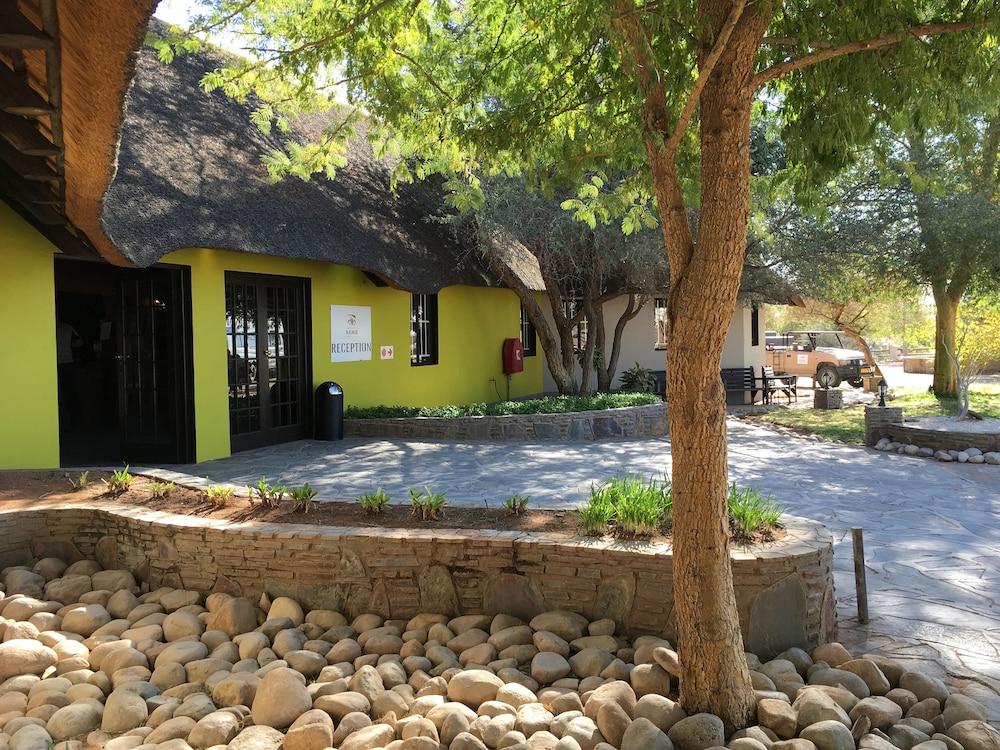 Namib Desert Lodge 1111628 — 6