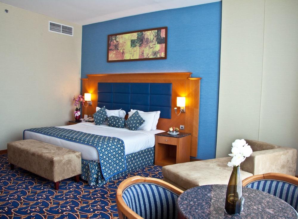 Ramee Rose Hotel — 10
