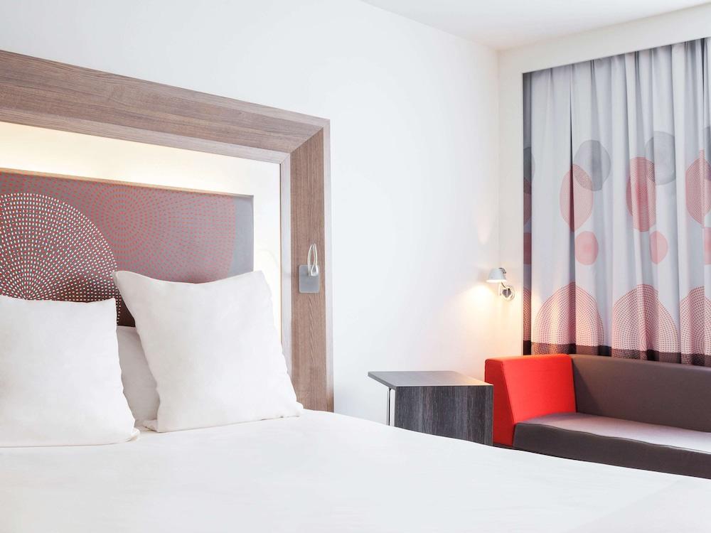 Novotel Marseille Centre Prado — 1