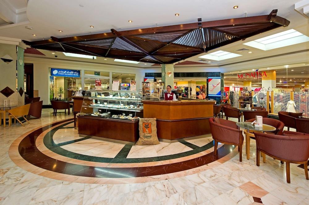 Al Bustan Centre and Residence — 10