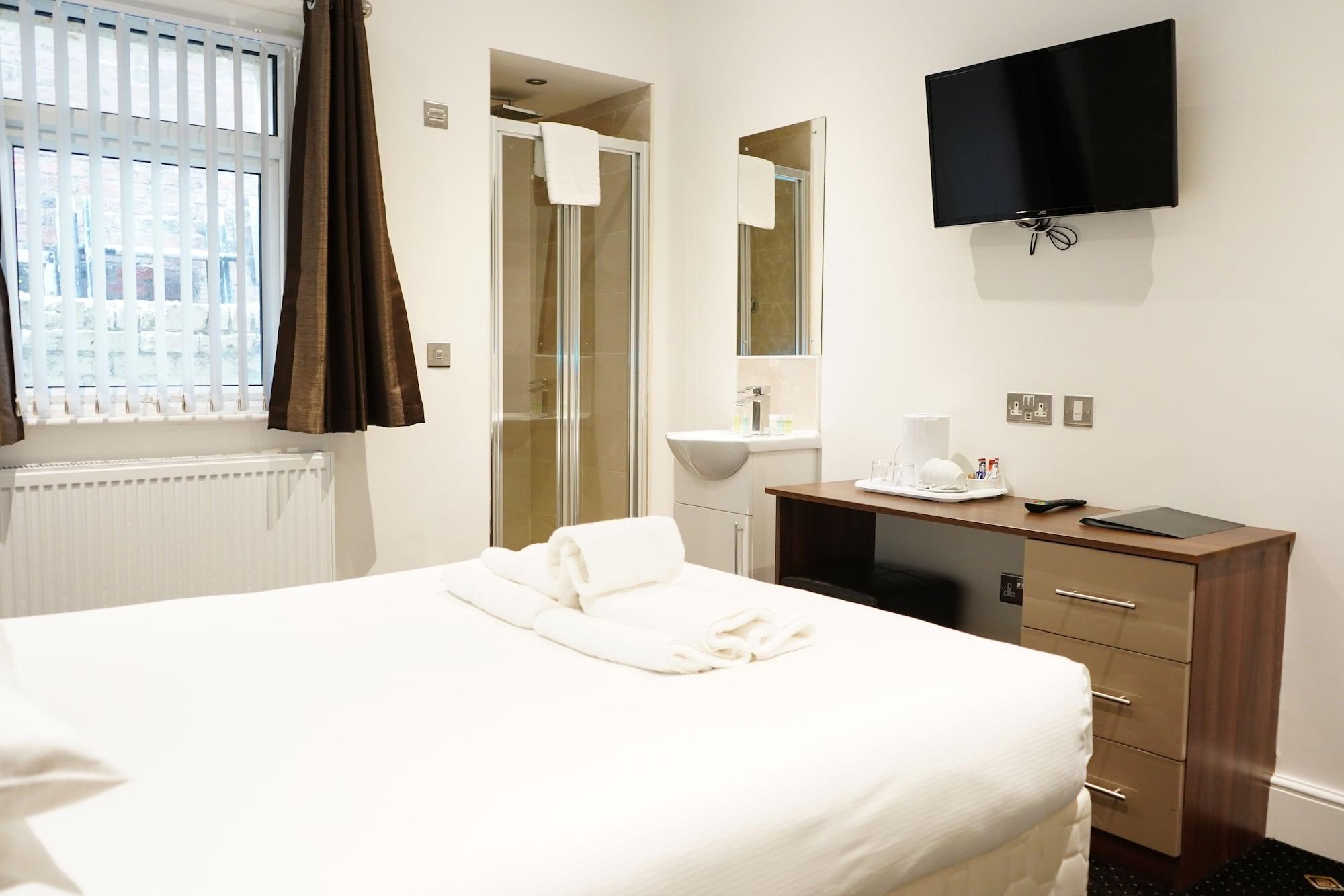 Marlborough Hotel — 8