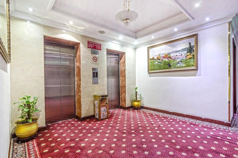Zain International Hotel — 10