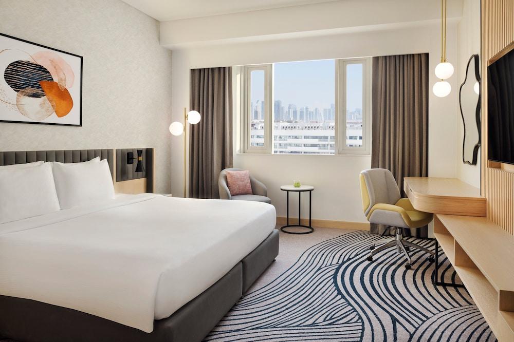 Crowne Plaza Dubai Jumeirah — 3