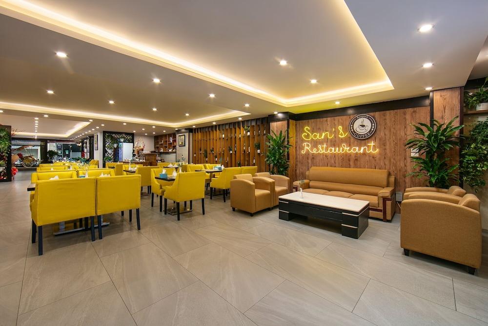 San Premium Hotel — 5