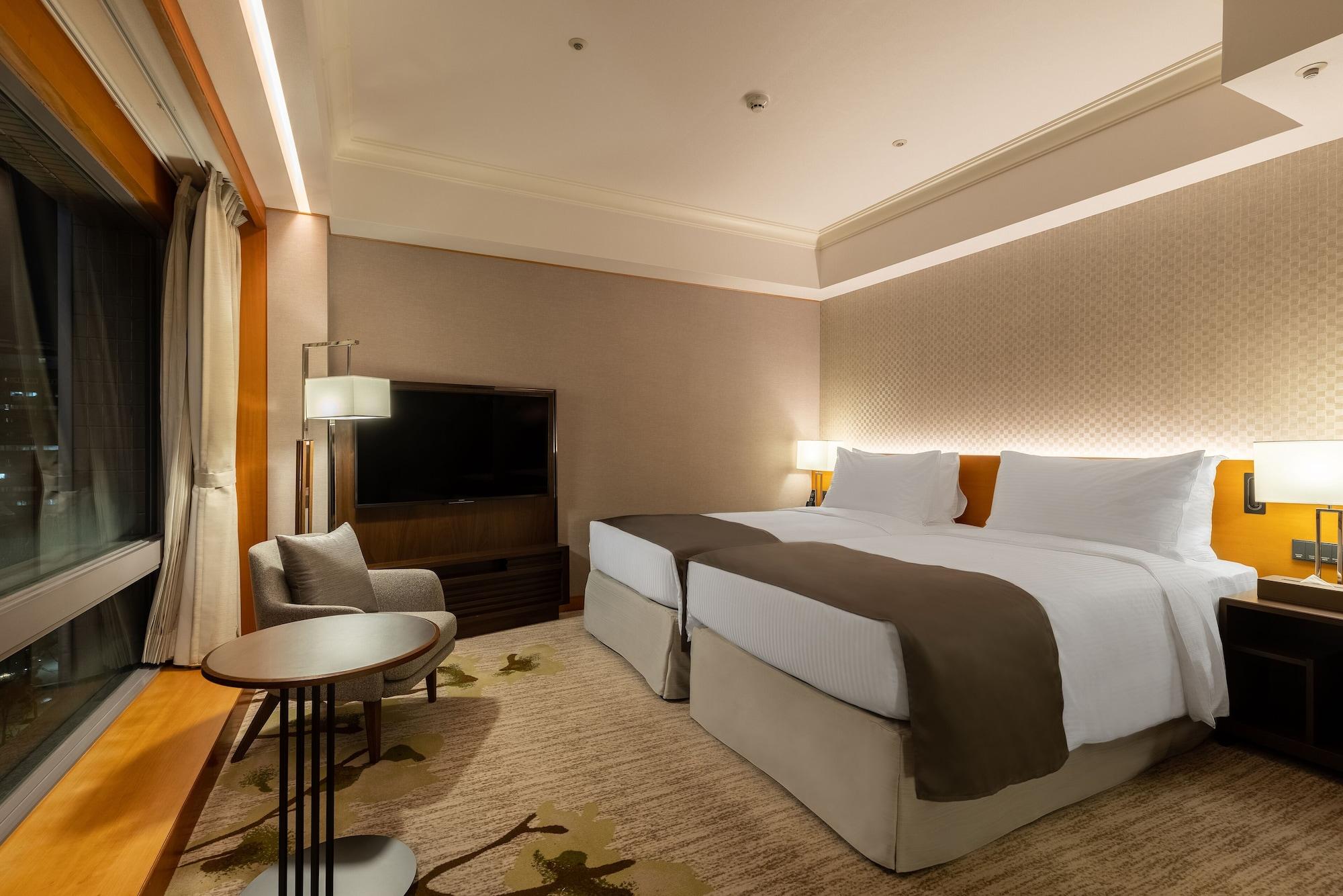 Hotel Metropolitan Premier Taipei — 7