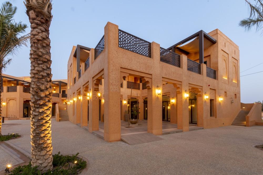 Al Badayer Retreat — 4