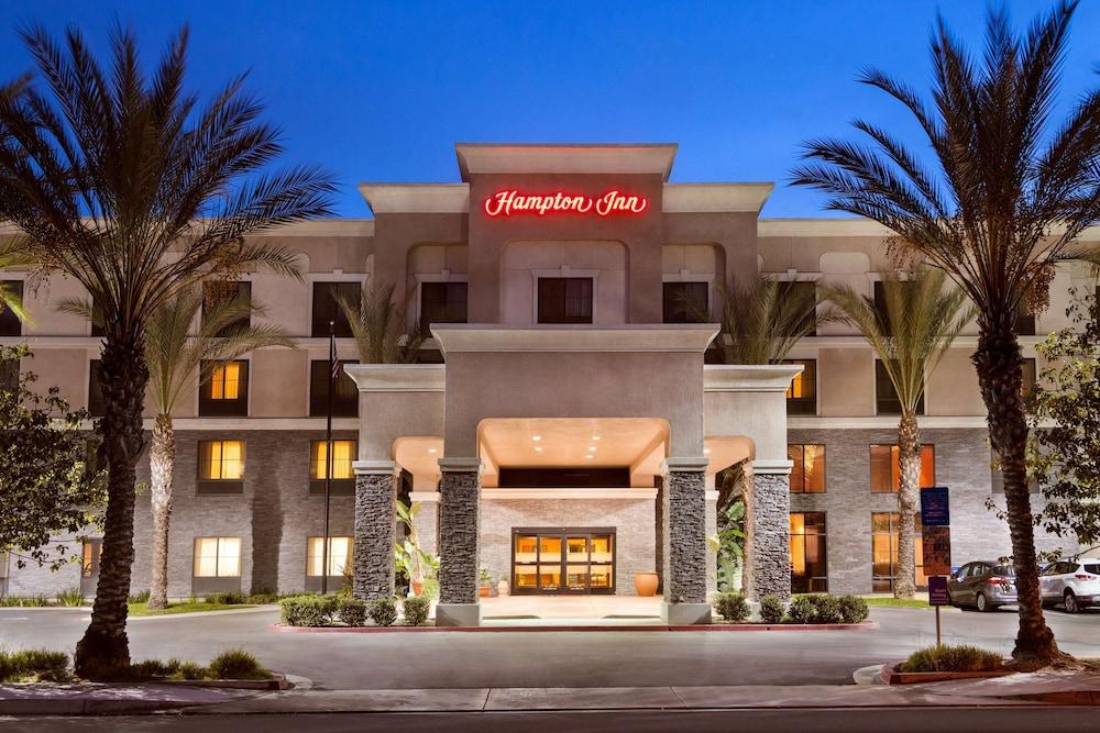 Hampton Inn Los Angeles-Orange County-Cypress — 7