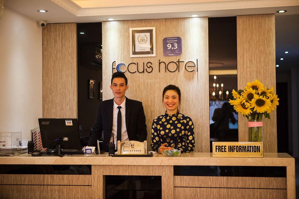 Parklane Hanoi Hotel — 2