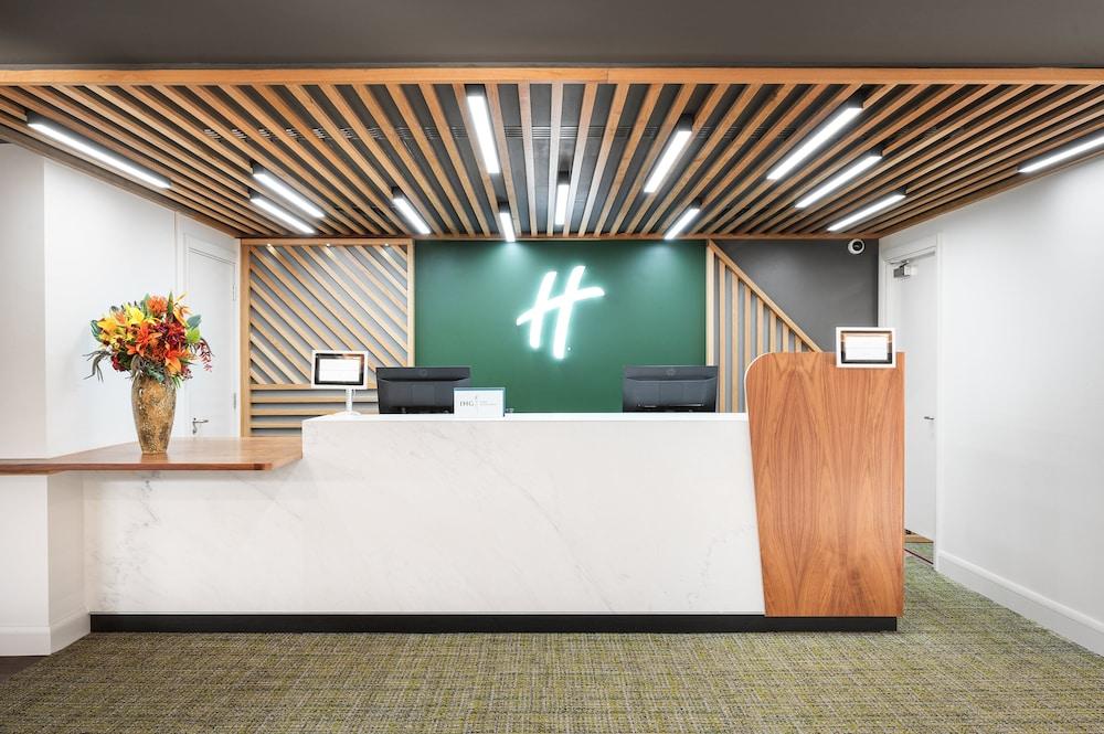 Holiday Inn Rochester Chatham an IHG Hotel — 7
