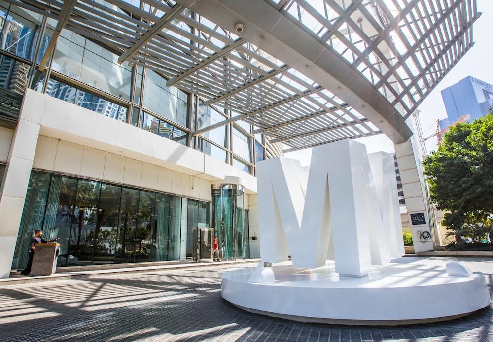 Media One Hotel — 8