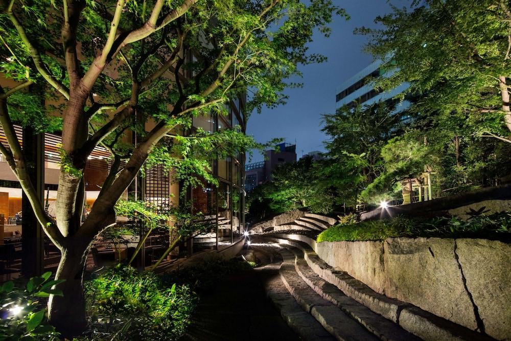 Cerulean Tower Tokyu Hotel, A Pan Pacific Partner Hotel 77114 — 7