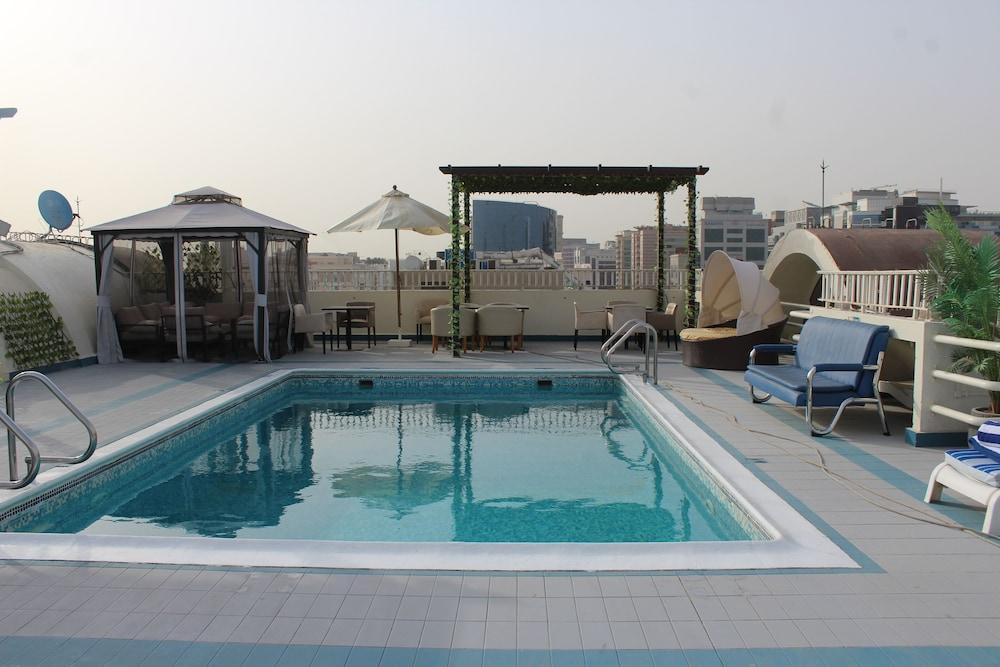 AL KHALEEJ PALACE DEIRA HOTEL