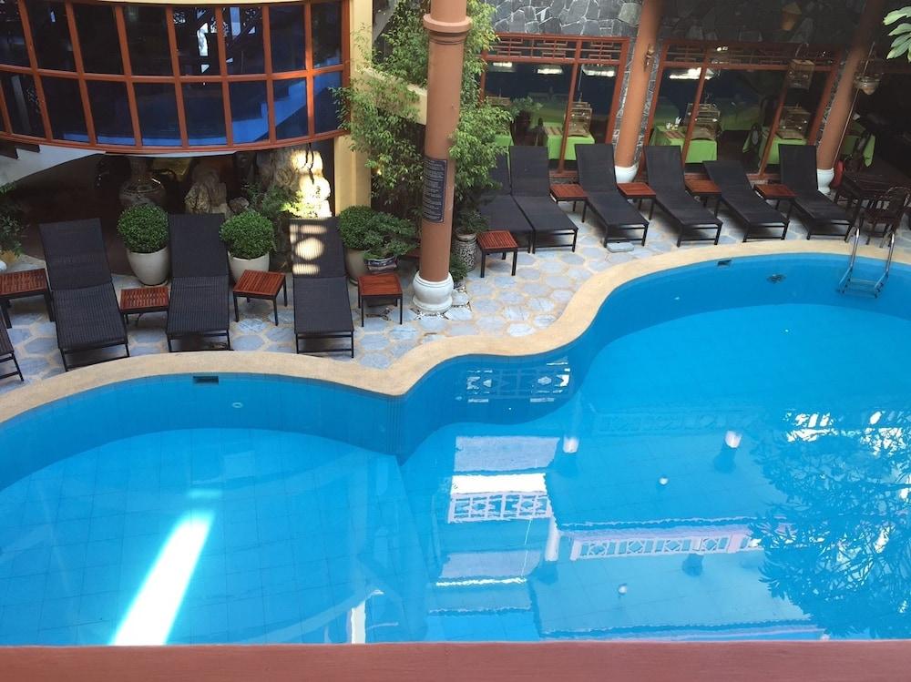 Thanh Binh 2 Hotel — 2