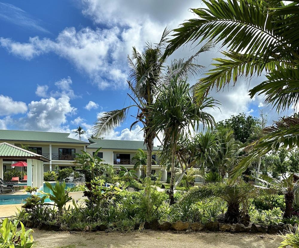 Nasama Resort — 2