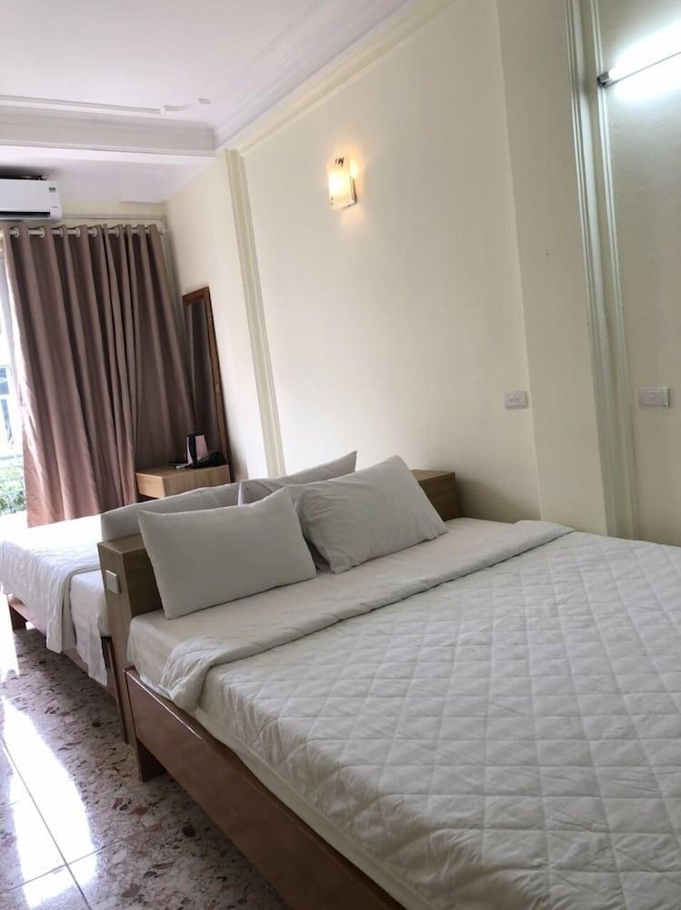Hanoi Central Star Hotel — 5