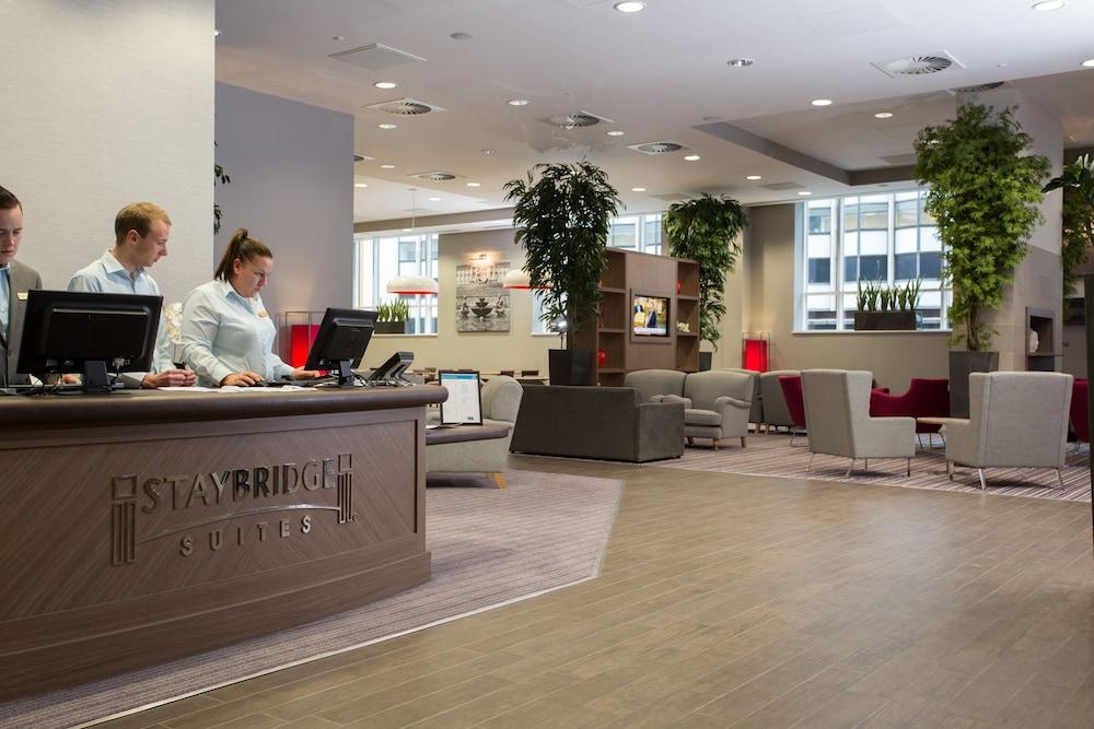 Staybridge Suites Birmingham by IHG — 7