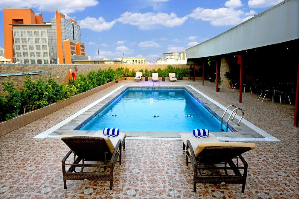 Excelsior Hotel Downtown — 5