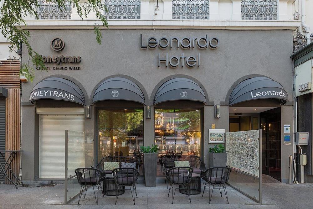 Leonardo Hotel Antwerp — 3