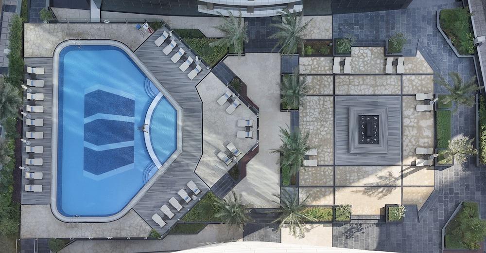 Atana Hotel — 8
