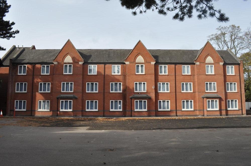 Clarion Hotel Birmingham — 2