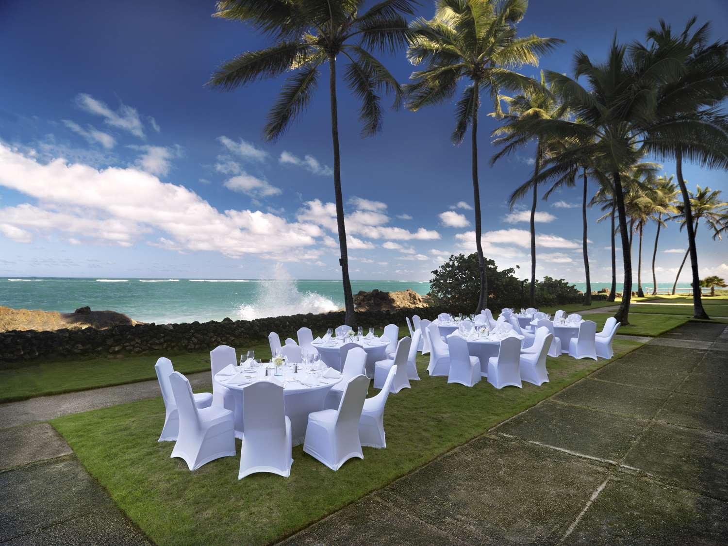 The Condado Plaza Hilton — 5