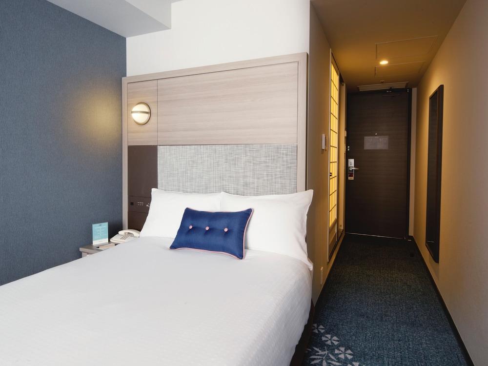 Mercure Hotel Ginza Tokyo 77084 — 6