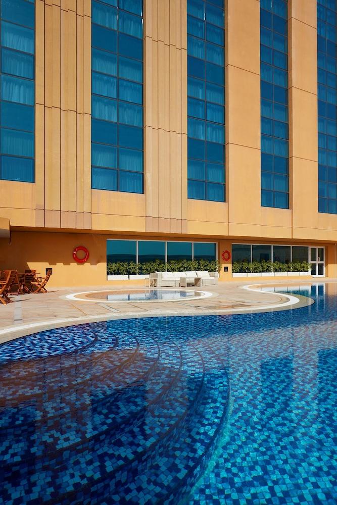 MILLENNIUM HOTEL AND CONVENTION CENTRE KUWAIT — 6