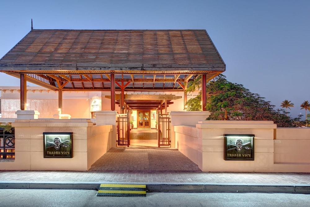 INTERCONTINENTAL MUSCAT — 9