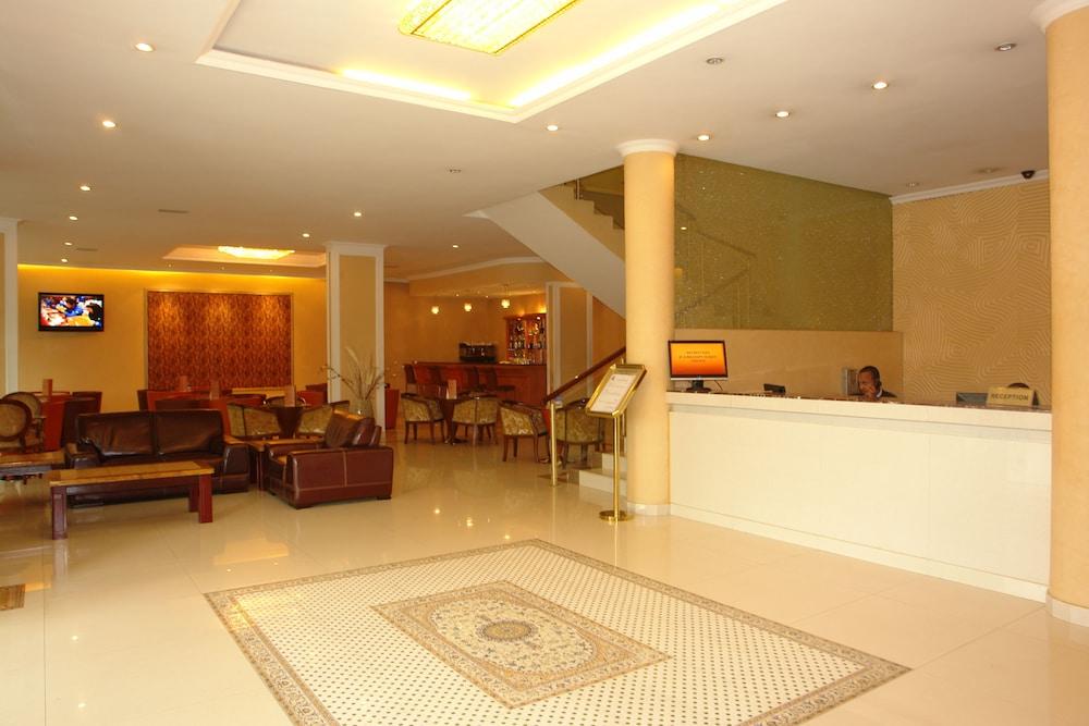 Dreamliner Hotel — 6