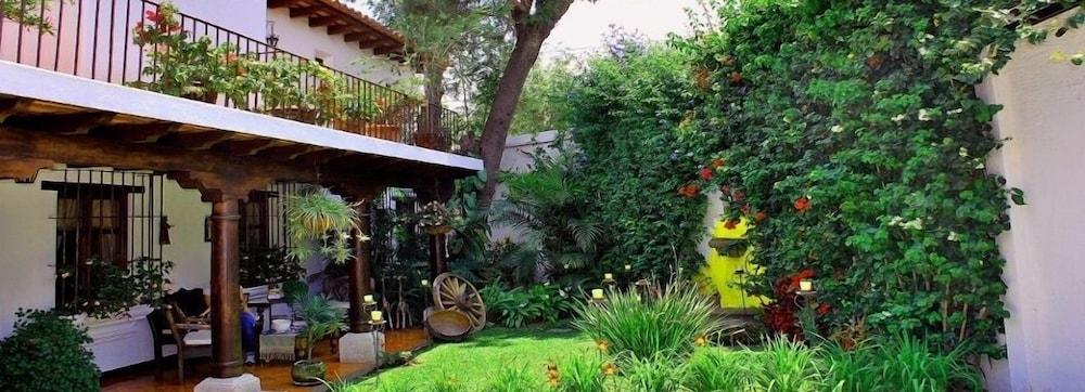 Casa Madeleine Boutique Hotel & Spa 1112328 — 9