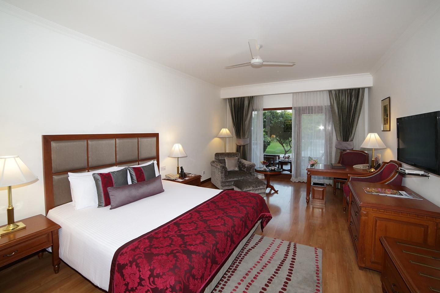 JAYPEE PALACE — 5