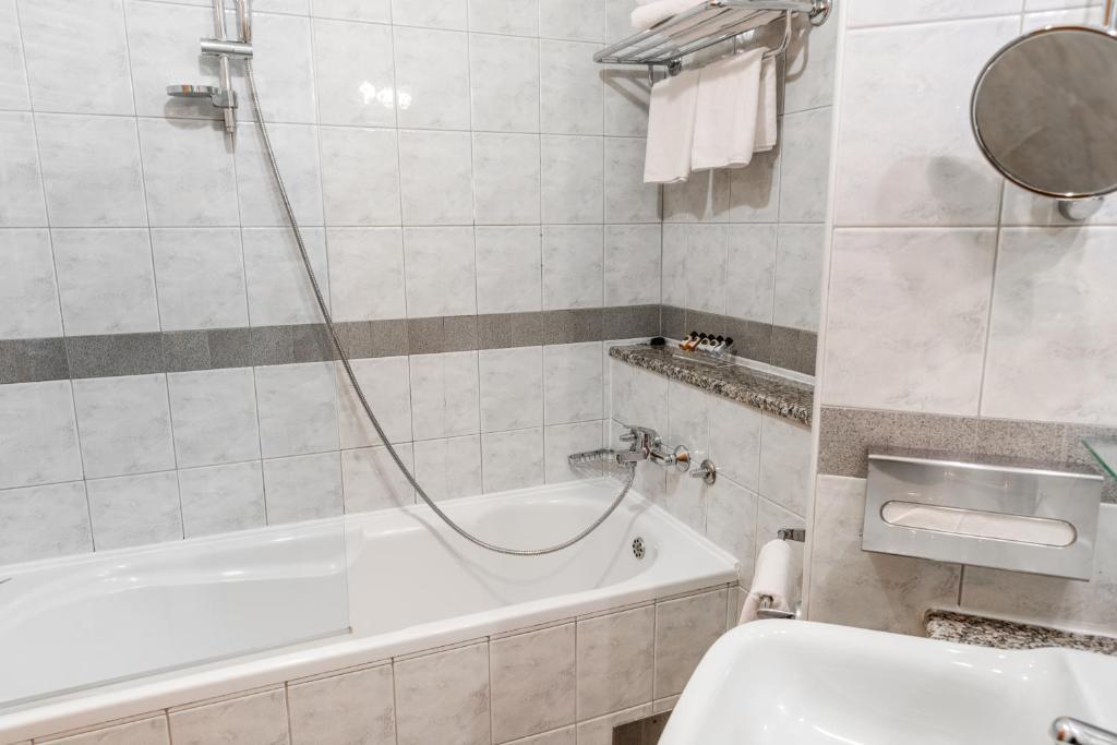 Hotel Kranjska Gora 1251138 — 9