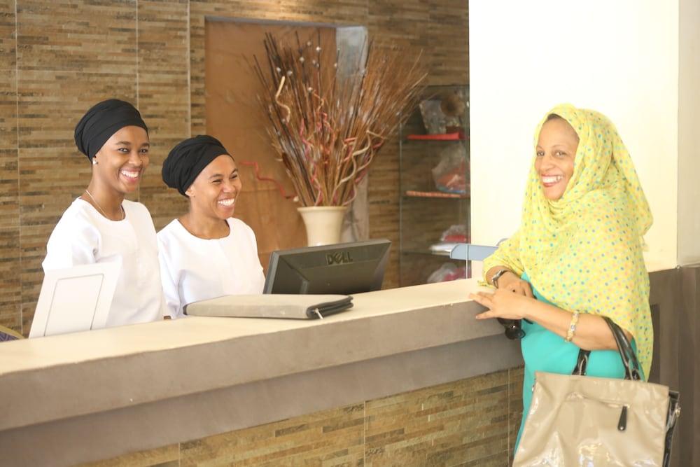 Retaj Moroni Hotel — 4