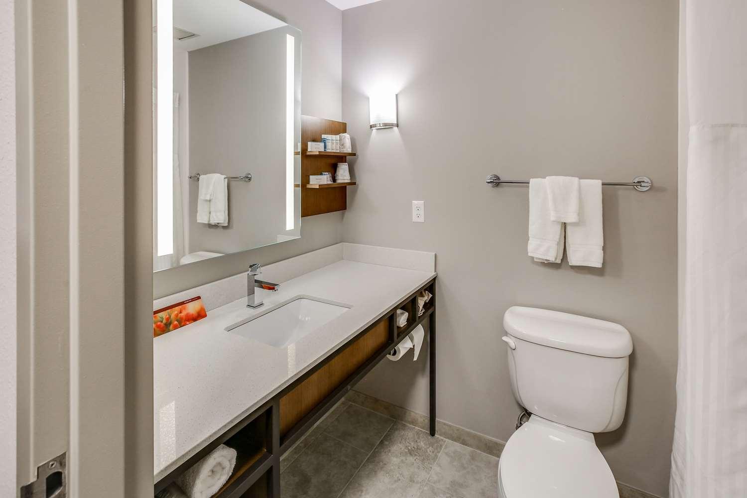 Hilton Garden Inn Ames