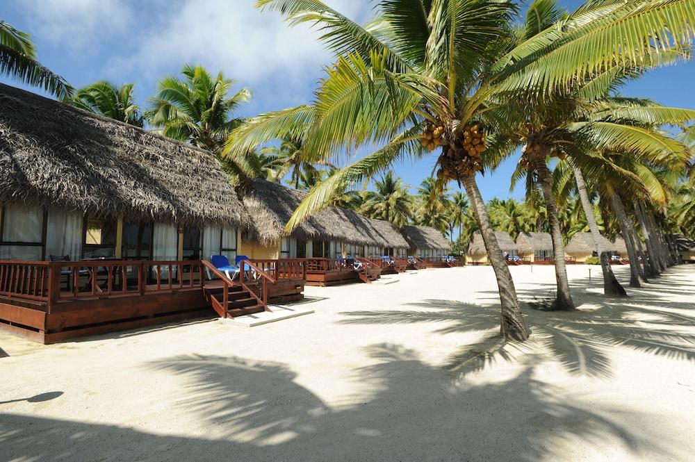 Aitutaki Lagoon Private Island Resort - Adults Only — 10