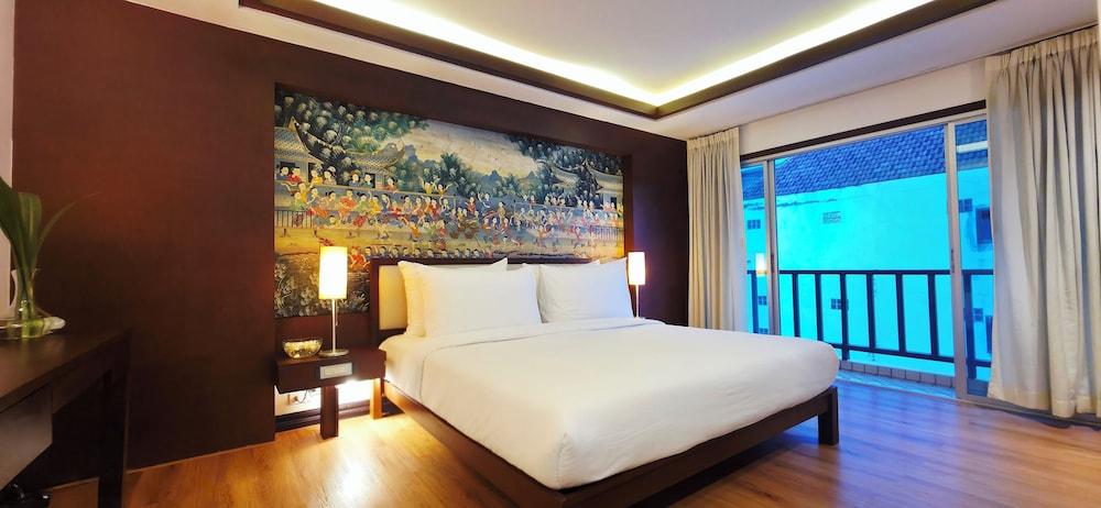 City Inn Vientiane — 9