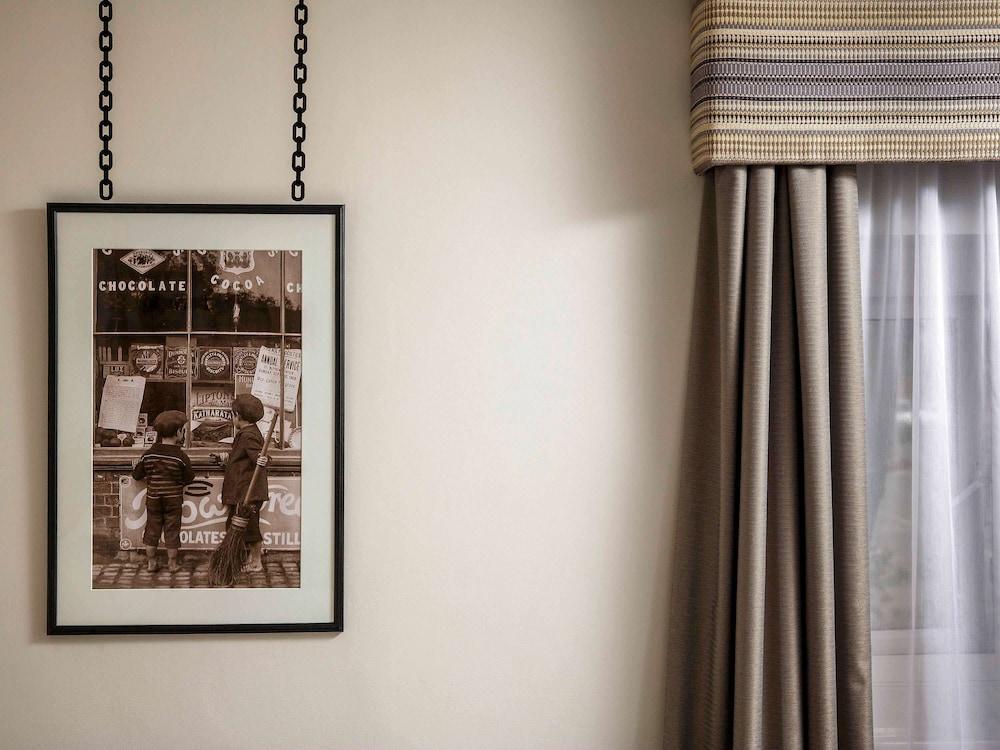 Ibis Styles Birmingham Oldbury (ex. Travellers Inn) — 9