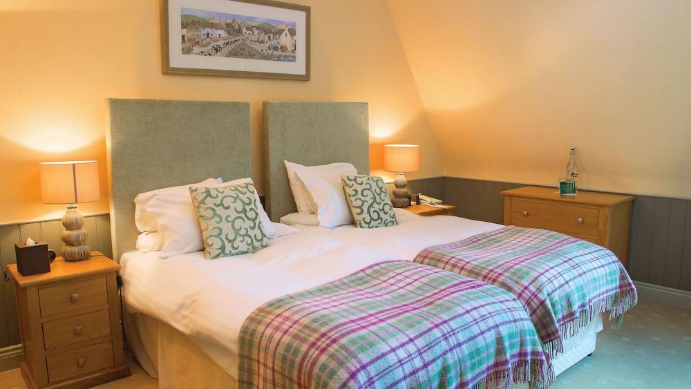 Ilsington Country House Hotel & Spa — 7