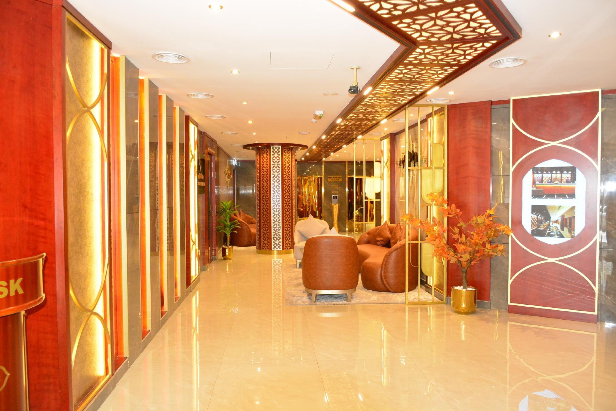 Concorde Palace Hotel — 9