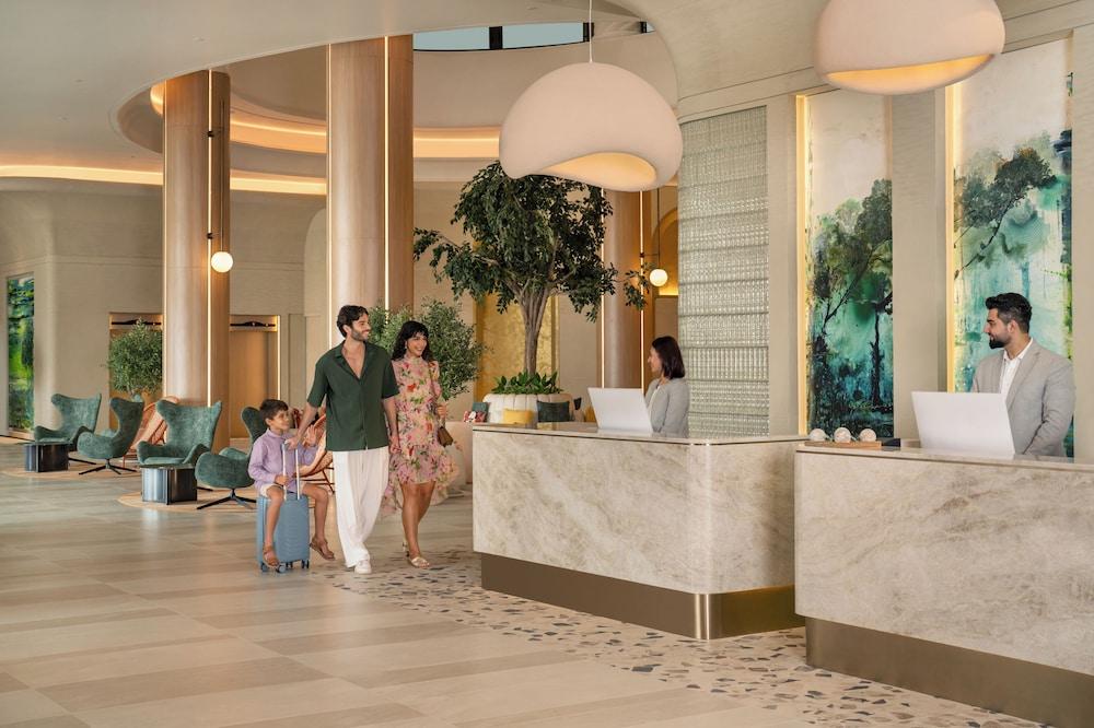 Pullman Al Marjan Island Resort — 7