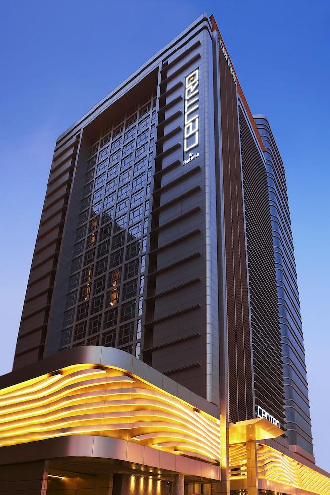 Centro Capital Centre By Rotana — 10