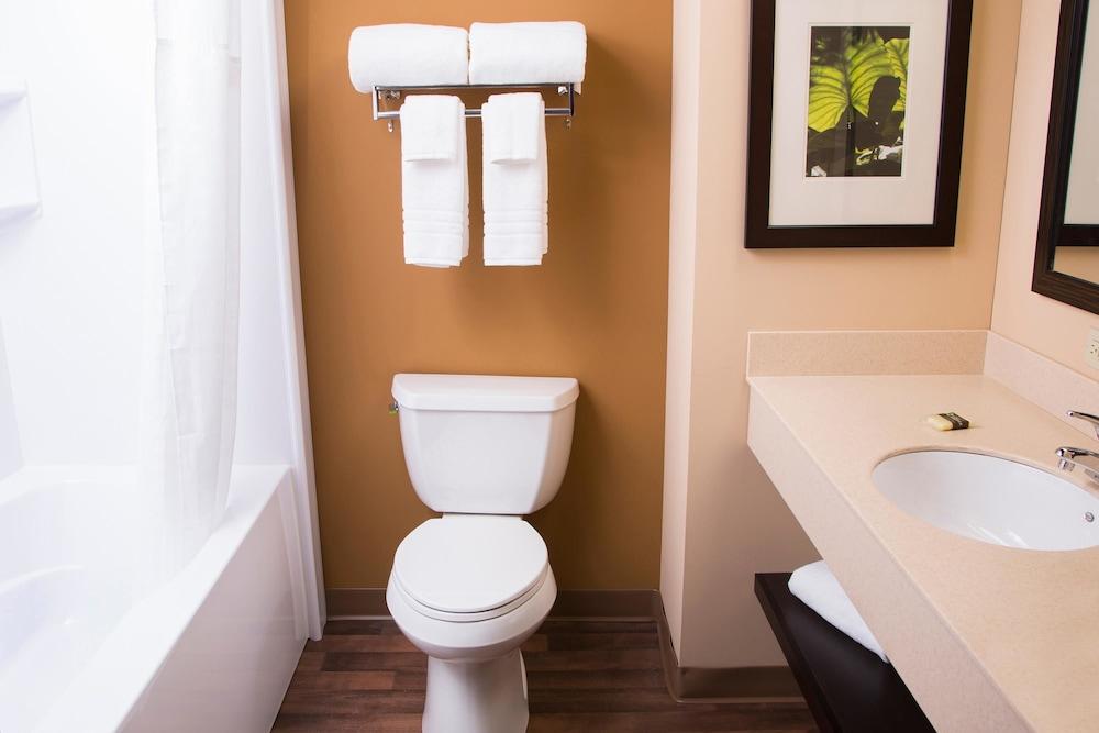 Extended Stay America - Anchorage - Midtown — 9