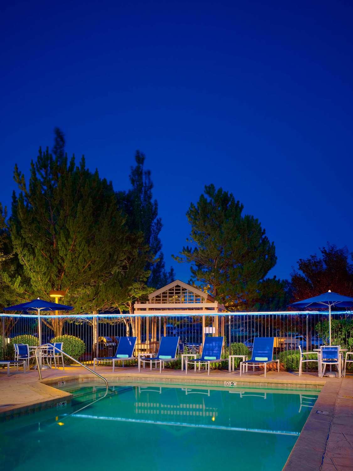 Sonesta ES Suites Flagstaff — 3