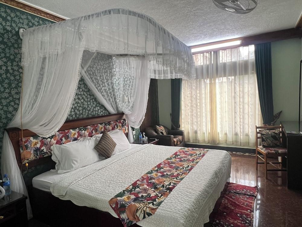 New Dodoma Hotel — 7