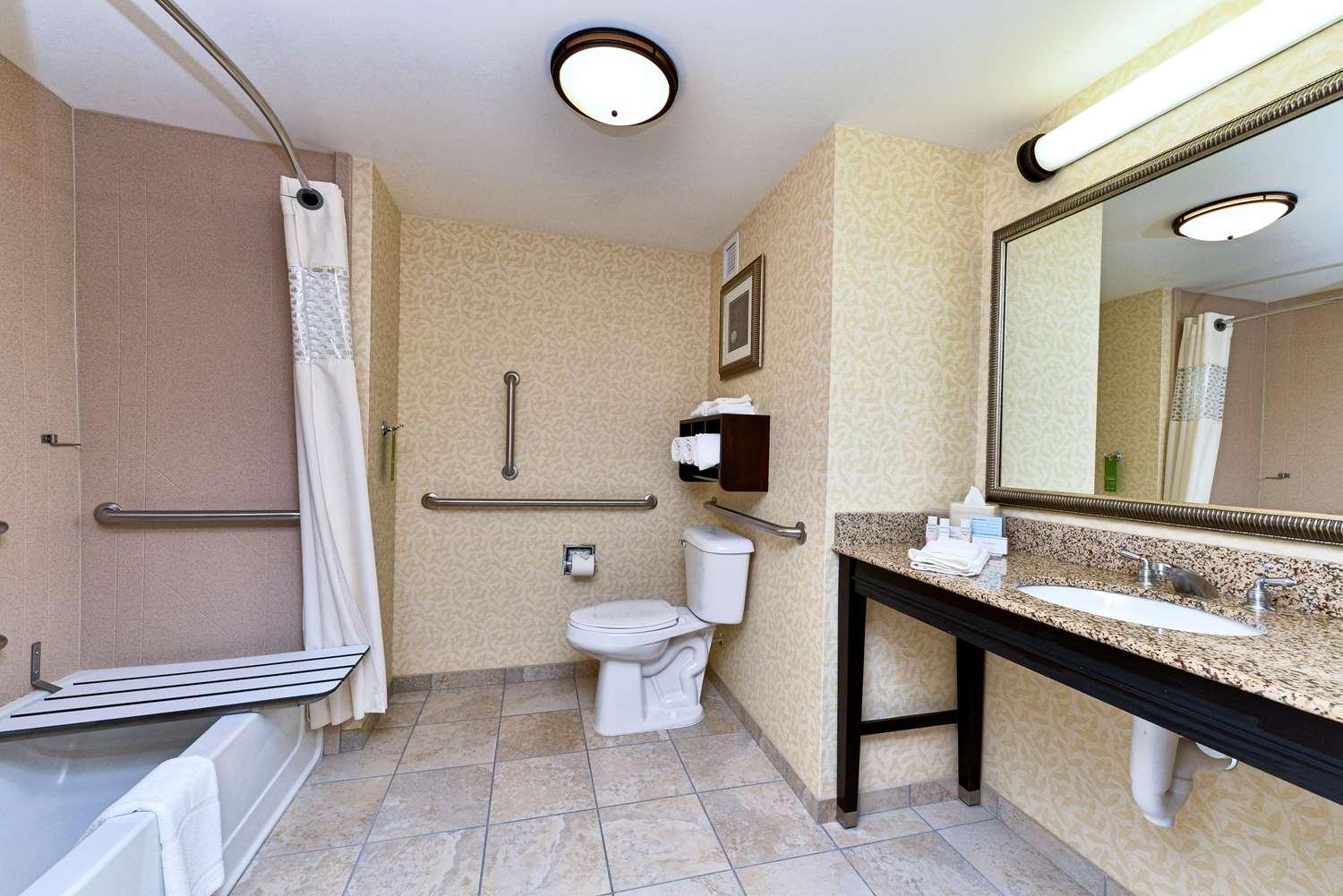 Hampton Inn Ellsworth/Bar Harbor — 2